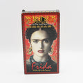 Frida VHS (2002) image 0