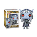 Funko POP! W.O.W Sylvanas #990 image 0