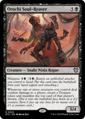 Orochi Soul-Reaver #22 Magic OTC image 0