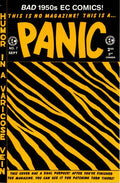 Panic #7 (1998) image 0