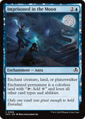 Imprisoned in the Moon [Foil] #69 Magic Innistrad Remastered image 0