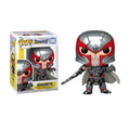 Marvel Rivals Funko POP! Magneto #1065 image 0