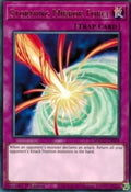 Storming Mirror Force MAGO-EN096 YuGiOh Maximum Gold image 0