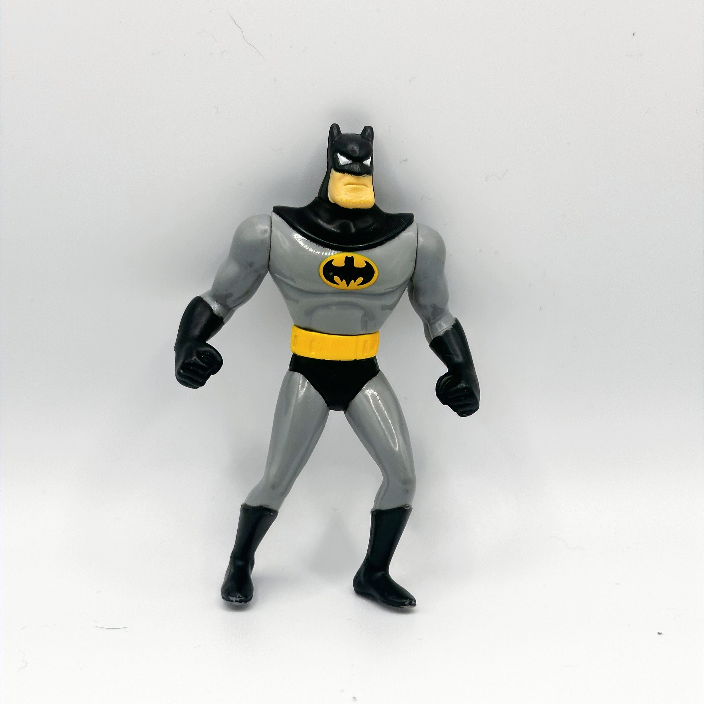 Batman 4" Figure (1993) image 0