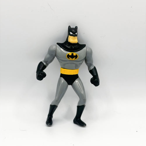 Batman 4" Figure (1993) image 0
