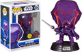 Star Wars Funko POP! Karre #504 image 0