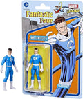 Marvel Legends Mr. Fantastic Kenner Action Figure image 0