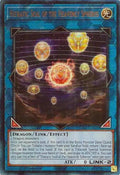 Hieratic Seal of the Heavenly Spheres [PUR] RA02-EN039 image 0