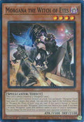 Morgana the Witch of Eyes DUAD-EN026 image 0