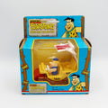 The Flintstones Super Car Collection - Barney’s Taxi 1991 image 0