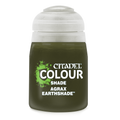 Citadel Colour Shade: Agrax Earthshade (18ml) image 0