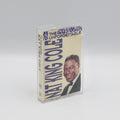 Nat King Cole - The Unforgettable Cassette Tape image 0