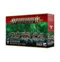 Warhammer AOS: Skaven Warpspark Weapon Battery image 0