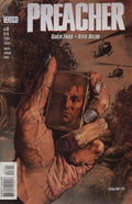 Preacher #18 (1996) image 0