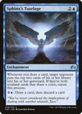 Sphinx's Tutelage #76 Magic Origins