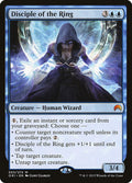Disciple of the Ring #53 Magic Origins