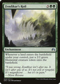 Zendikar's Roil #209 Magic Origins
