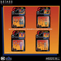 Batman The Animated Series 5 Points Action Figure image 0