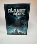 Planet Of The Apes DVD (2001) image 0