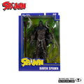 Spawn - Raven Spawn McFarlane Action Figure image 0