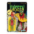 Super7 Pre-Code Horror ReAction Figures Wave 2 Spine-Chilling Ghoul Unseen #9 image 0