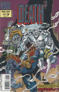Death 3 #1 (1993)