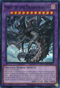 First of the Dragonlords DUAD-EN036 image 0