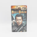 Hell Up In Harlem VHS (1973) [RS] image 0