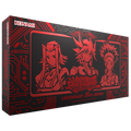 Yugioh Legendary 5DS Decks image 0