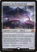 Emrakul, the Promised End #6 Magic Eldritch Moon