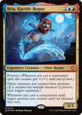 Bria, Riptide Rogue #379 Magic Bloomburrow image 0