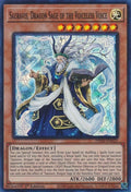 Sauravis, Dragon Sage Of The Voiceless Voice PHNI-EN021 image 0