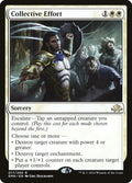 Collective Effort #17 Magic Eldritch Moon