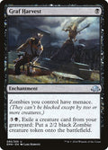 Graf Harvest #90 Magic Eldritch Moon