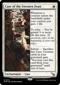 Case of the Uneaten Feast #10 Magic MKM image 0