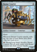 Bomat Courier #199 Magic Kaladesh