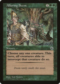 Alluring Scent Magic Portal (LP) image 0