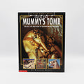Into The Mummy’s Tomb - Scholastic Canada 1992 image 0