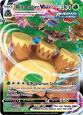 Rillaboom VMAX #23 Pokemon Fusion Strike image 0