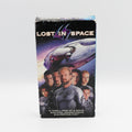 Lost In Space VHS (1998) image 0