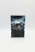 X2: X-Men United VHS (2003) image 0