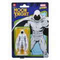 Marvel Legends Moon Knight Kenner Retro Collection Figure image 0