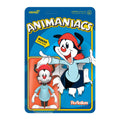 Super7 Animaniacs Reaction W1 Wakko image 0