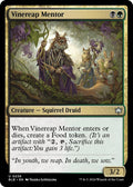 Vinereap Mentor [Foil] #238 Magic Bloomburrow image 0