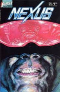 Nexus Issue #29 image 0