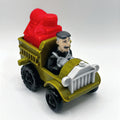 McDonald's Atlantis: The Lost Empire Vinny Wind Up Toy 3" (2001) image 0
