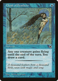 Cloak of Feathers Magic Portal image 0