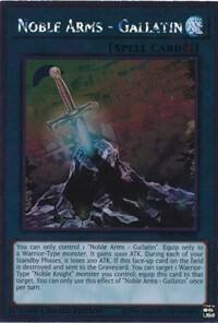 Noble Arms - Gallatin NKRT-EN019 (LP) image 0