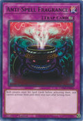 Anti-Spell Fragrance [1st Edition] TAMA-EN056 image 0