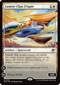 Lumen-Class Frigate #25 Magic Edge of Eternities image 0